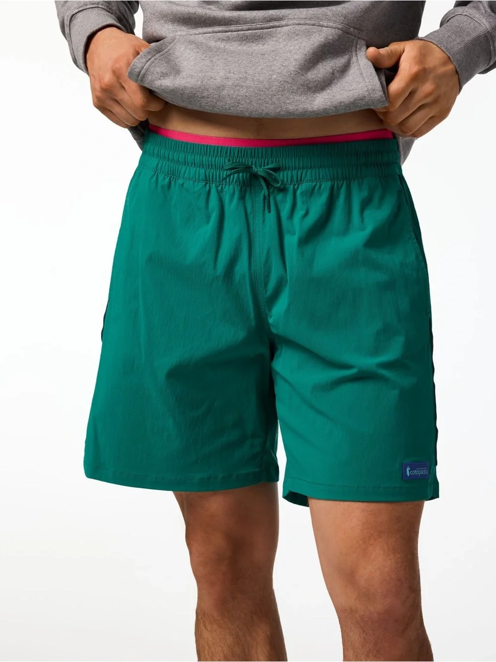 Cotopaxi Men's Brinco Shorts